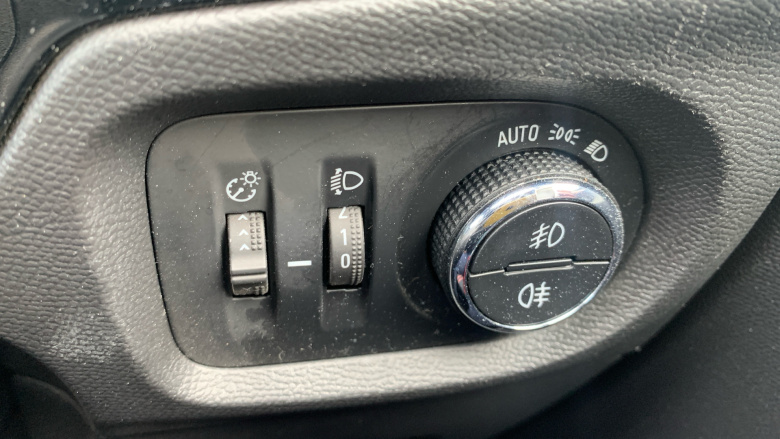 Vauxhall Corsa 1.2 Turbo GS 5dr Petrol Hatchback